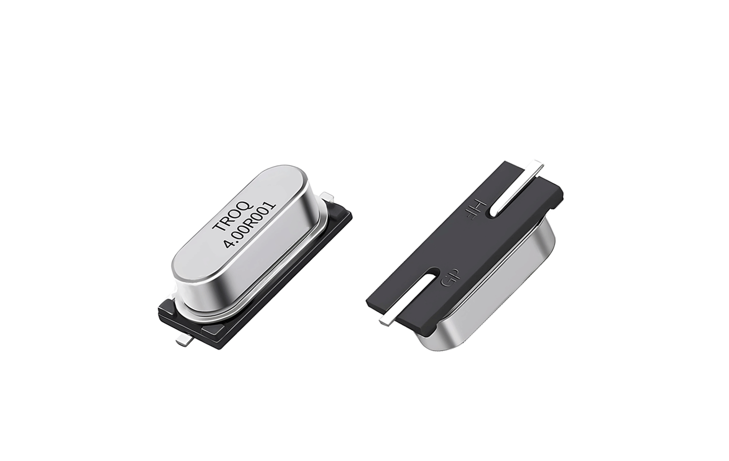 HC-49SSMD Crystal Oscillator-High Precision Industrial Grade HC-49SSMD Crystal Oscillator-High Precision Industrial Grade